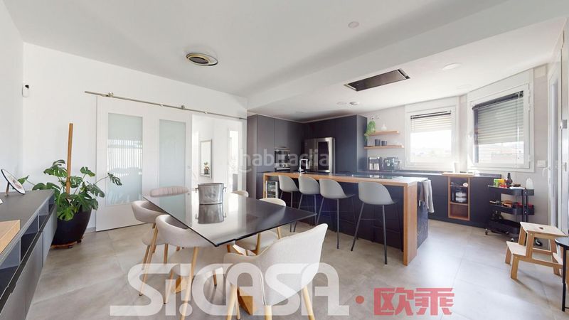 Foto d2a3d0fe-dcb4-4139-a138-af82bcb5f683. Casa adossada amb aparcament piscina a Torrejón de la Calzada