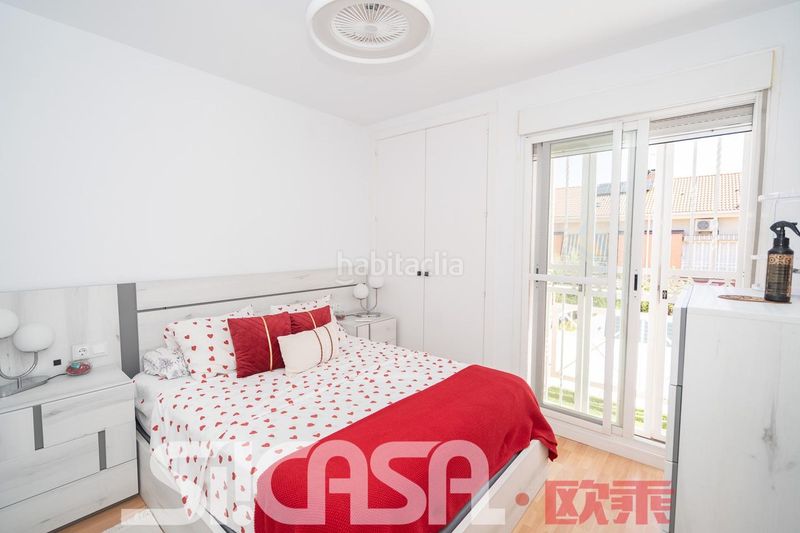 Foto a6450cbc-9f90-4d1e-8d6d-5c3e0662740a. Casa adosada en Laguna Park Parla