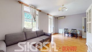 Appartement à Media Legua