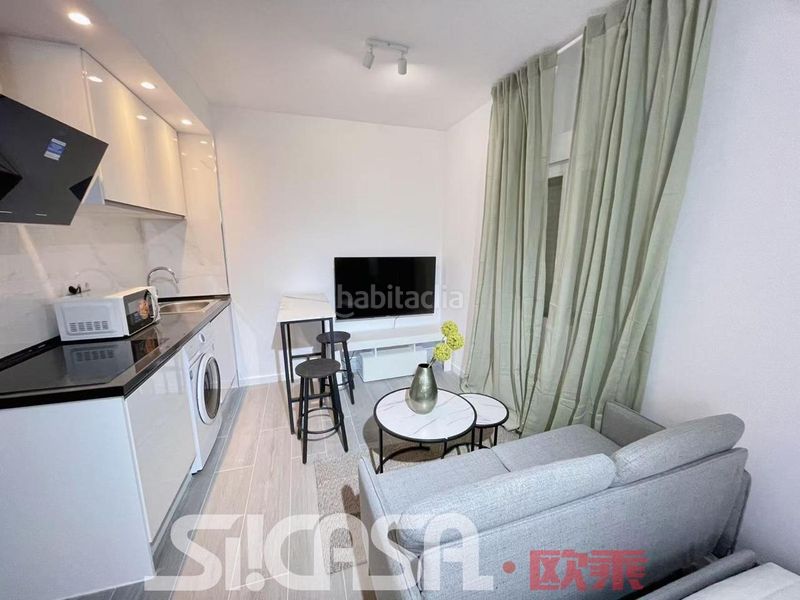 Foto 602d4f75-4263-4f38-85ef-1aa8ff096574. Pis a Puerta Bonita Madrid