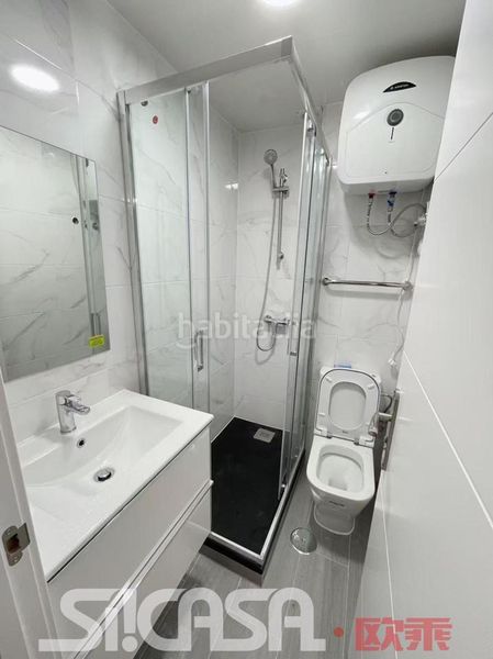 Foto 8ae738e5-8374-45a7-8106-fe90ea02d263. Pis a Puerta Bonita Madrid