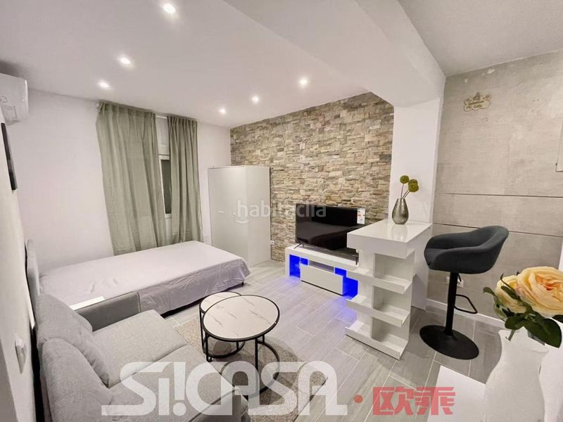 Foto b69d5ff7-f46a-4fe4-ac5e-852df4a5640b. Pis a Puerta Bonita Madrid