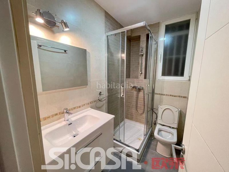Foto f2888230-4865-4bfe-a239-2e82bcb7f444. Pis a Puerta Bonita Madrid