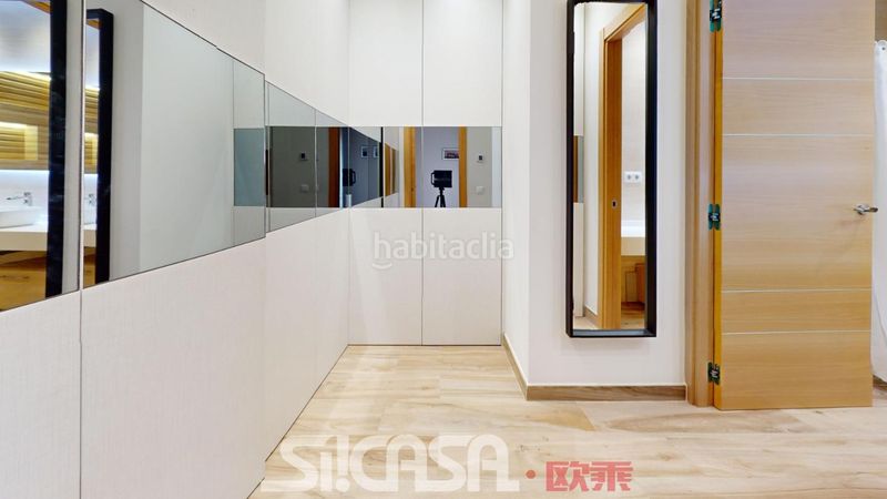 Foto ee0130ee-ce06-47fb-9f91-9fcaff404ac5. Casa aparellada amb calefacció aparcament piscina a Parla