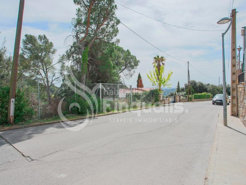 Foto 343483c3-bd88-4710-a66e-6b61d0c5d132. Terreno residencial oportunidad en Bigues i Riells