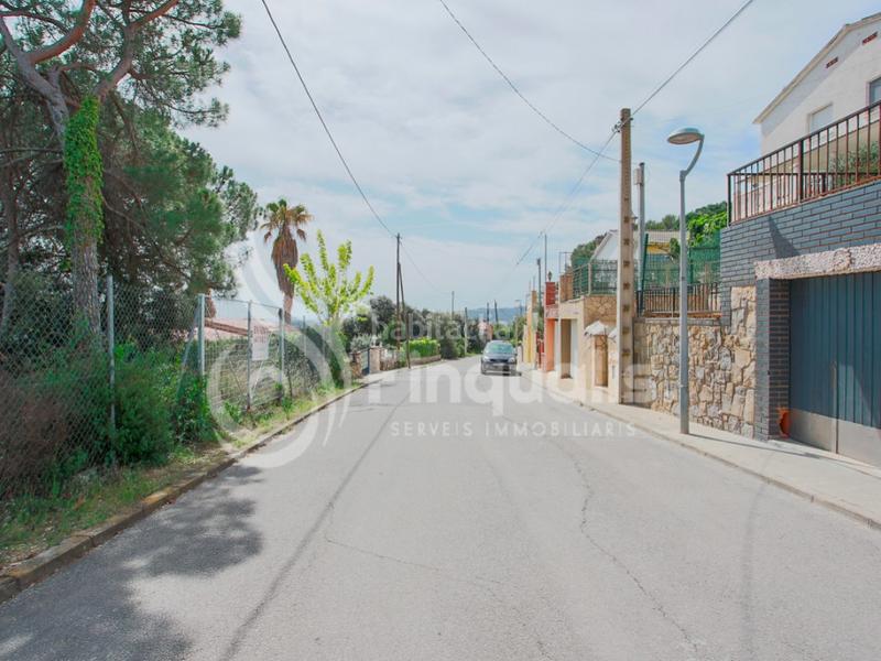 Foto 473af86c-2f6e-412e-ba3e-b0037fa65fd2. Terreno residencial oportunidad en Bigues i Riells