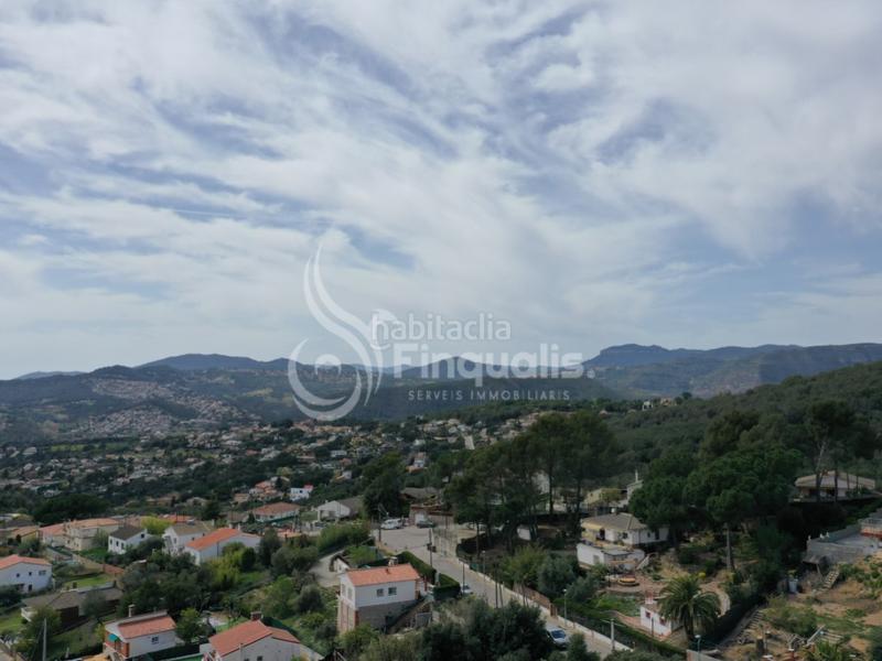 Foto 547da95c-9a2d-4f28-99a1-b0ab0f028f41. Terreno residencial oportunidad en Bigues i Riells