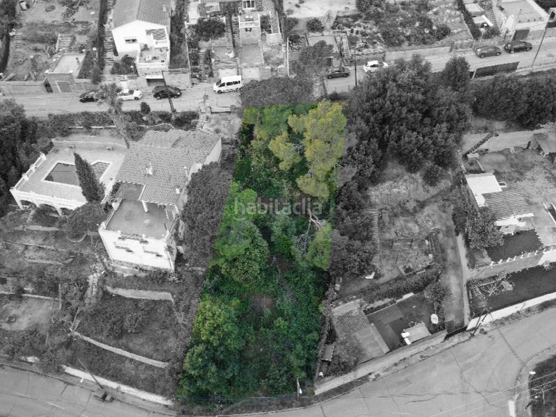 Foto 83b4702d-db65-45dd-b68a-4c6b5c4bd25a. Terreno residencial oportunidad en Bigues i Riells