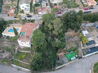 Terreny residencial a Bigues i Riells. Oportunidad