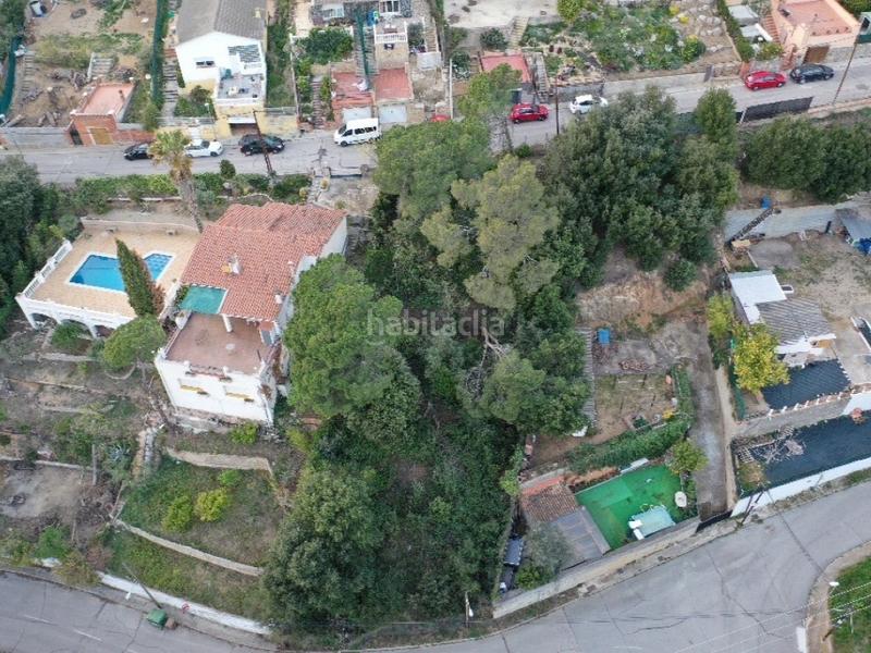 Foto 9aa887fb-ff5a-40f2-9d74-91b04d49818d. Terreno residencial oportunidad en Bigues i Riells