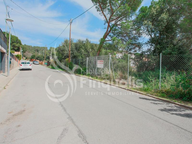 Foto 9d400734-7575-4b95-8d2f-7f509f43716e. Terreno residencial oportunidad en Bigues i Riells