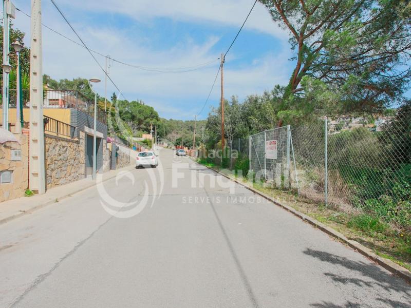 Foto d0f2c313-d8ce-4abf-aef7-2b4ae411f0a7. Terreno residencial oportunidad en Bigues i Riells