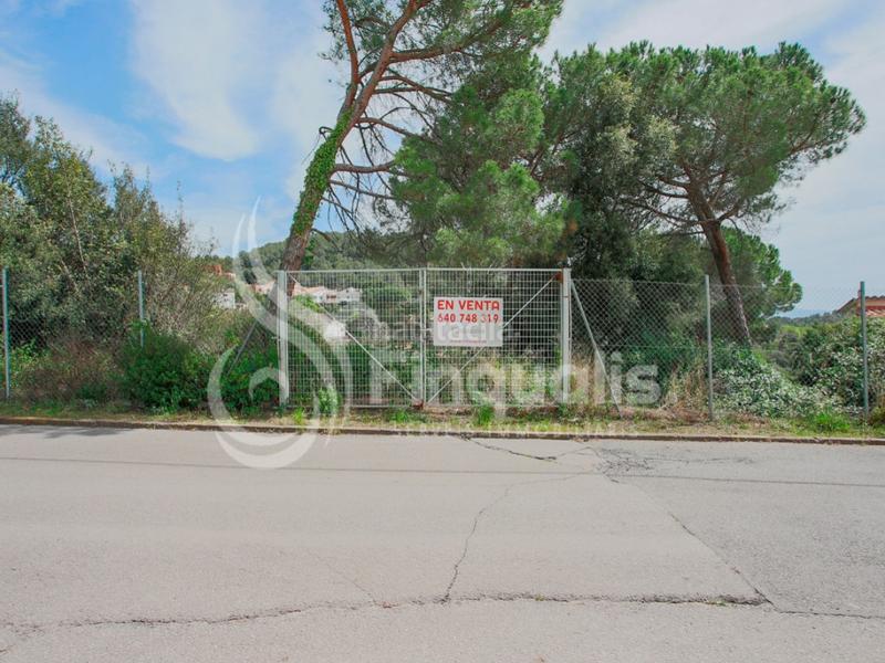 Foto ff5c1f95-66a2-4f05-9271-d1fb22c549eb. Terreno residencial oportunidad en Bigues i Riells