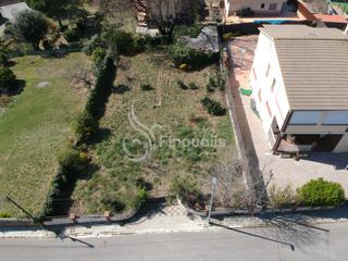 Terreny residencial a Ametlla del Vallès (L´). Plano