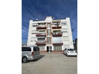 Flat in Santa Eul�lia de Ron�ana. Ideal inversores piso con inquilino