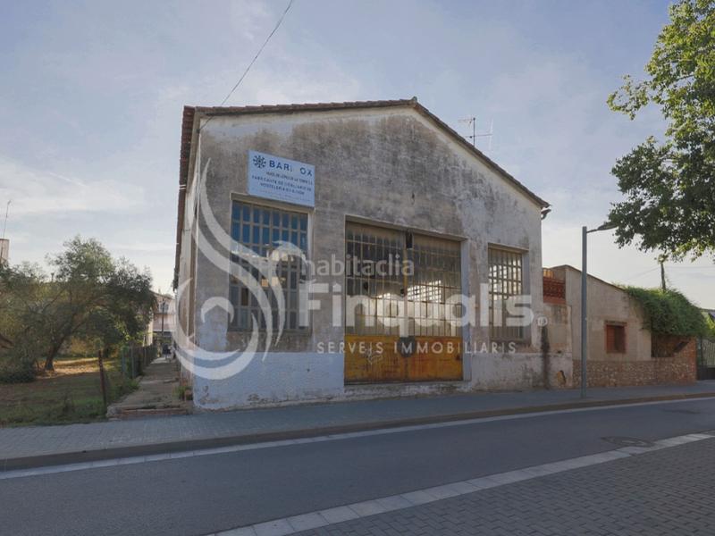 Foto 31427c17-76be-4056-a39e-eb40dd16f13e. Casa en el centro!! piso comercio nave industrial en Lliçà d´Amunt