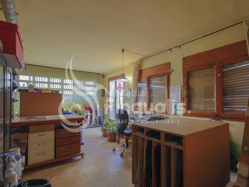 Foto 787c53a7-e35f-4a3e-b930-8ce917eb4977. Casa en el centro!! piso comercio nave industrial en Lliçà d´Amunt