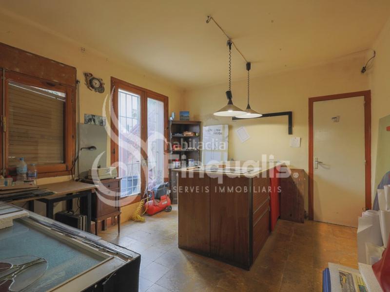 Foto 7be455fb-d793-4f00-8b89-8488b0657ddb. Casa en el centro!! piso comercio nave industrial en Lliçà d´Amunt