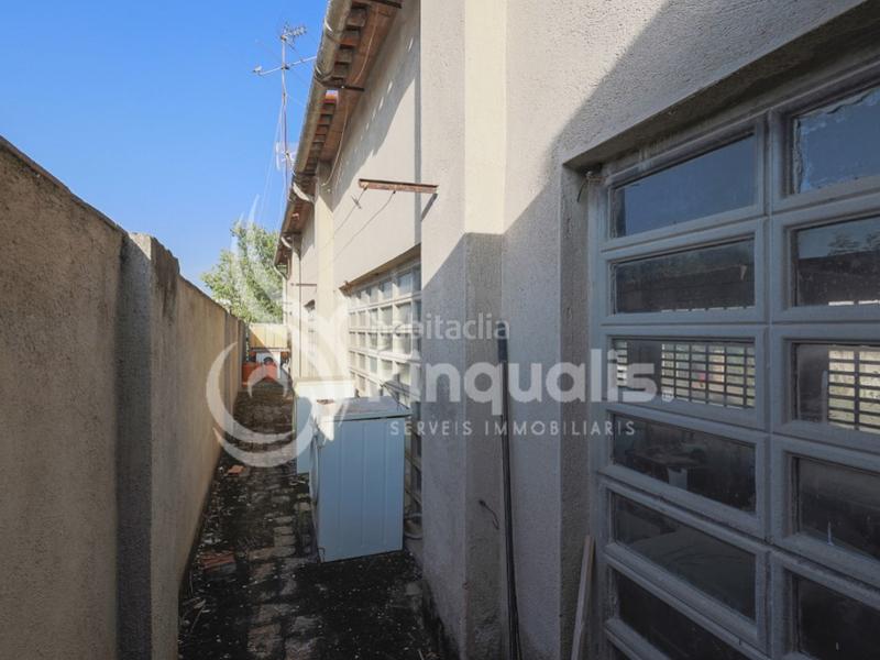 Foto 859c0b4e-d1d4-4671-8d61-de934b98f7ce. Casa en el centro!! piso comercio nave industrial en Lliçà d´Amunt