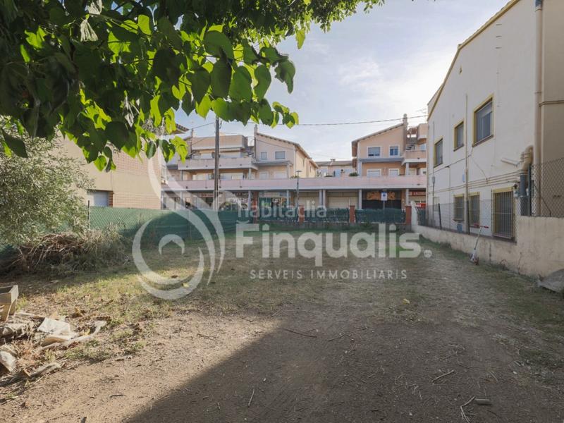 Foto 8dcff4d7-a77a-42ad-a341-bfb22fccb533. Casa en el centro!! piso comercio nave industrial en Lliçà d´Amunt