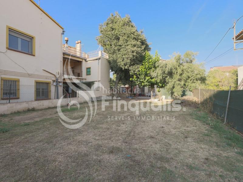 Foto a826746a-92f7-411b-99a3-7bf7d9921982. Casa en el centro!! piso comercio nave industrial en Lliçà d´Amunt