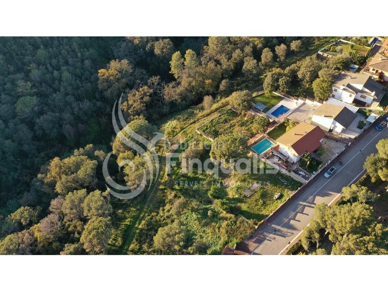 Foto 91920137-e641-4d3e-be10-f4e5f3a1529c. Terreno residencial terreno espacioso en Caldes de Montbui