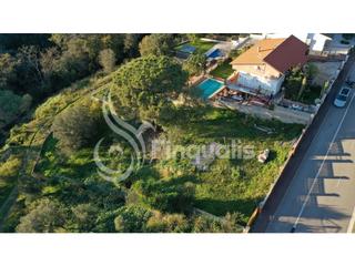 Residential Plot in Caldes de Montbui. Terreno espacioso en caldes de montbui