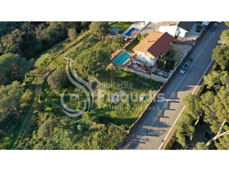 Foto abd5923f-8ffd-4d2f-8010-e6e2bc8c025e. Terreno residencial terreno espacioso en Caldes de Montbui