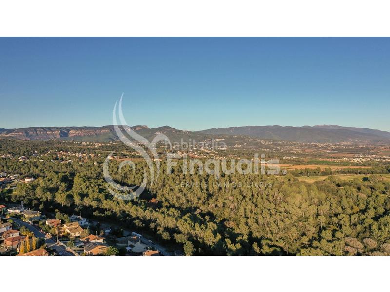 Foto c3e91b08-e6d4-447d-a01e-ed6aa4631c3a. Terreno residencial terreno espacioso en Caldes de Montbui