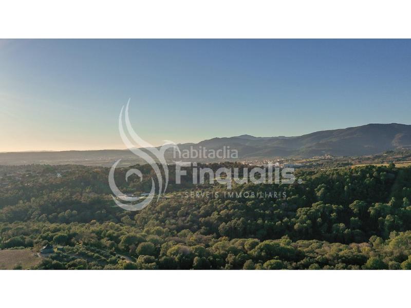 Foto ff84bdab-f913-4ad7-a8f1-2fee02bafa49. Terreno residencial terreno espacioso en Caldes de Montbui