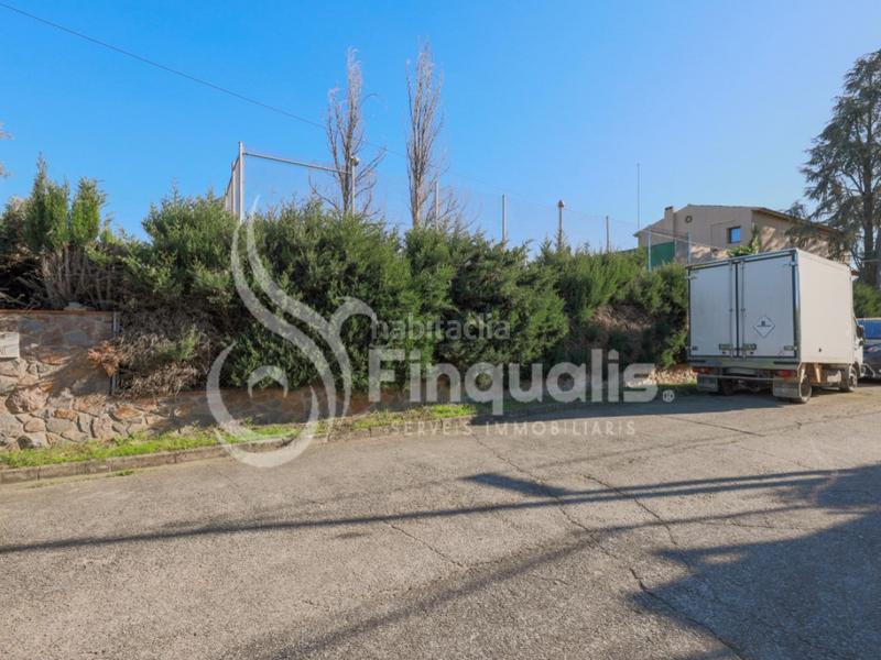 Foto 0f96459d-e63b-48b7-bb05-2a91a7c6ea38. Terreno residencial terreno amplio en Santa Eulàlia de Ronçana
