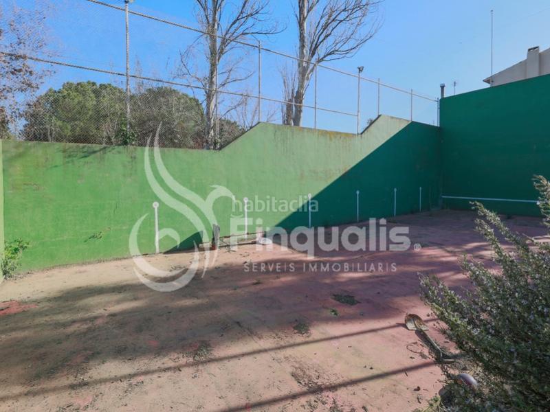 Foto 41ecdf4f-87b1-4919-9b4d-dde2f5e21429. Terreno residencial terreno amplio en Santa Eulàlia de Ronçana