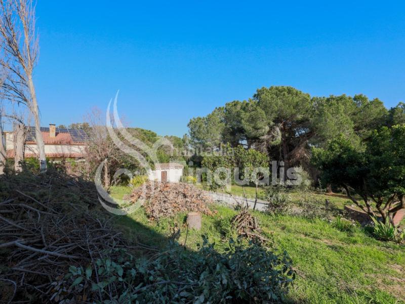 Foto 51bfc319-6c01-4d68-b4e3-01132b044c90. Terreno residencial terreno amplio en Santa Eulàlia de Ronçana