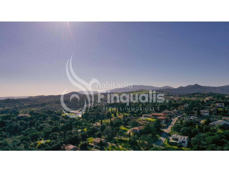 Foto 5546853c-de5f-4a71-8ee5-94120e2527c4. Terreno residencial terreno amplio en Santa Eulàlia de Ronçana