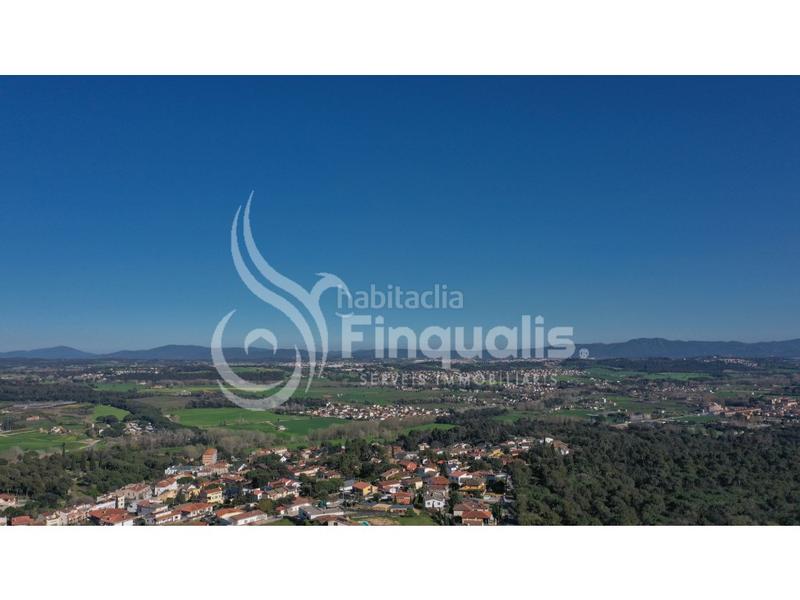 Foto 743d7c9d-93f7-494f-a2ac-c719a97b71d3. Terreno residencial terreno amplio en Santa Eulàlia de Ronçana