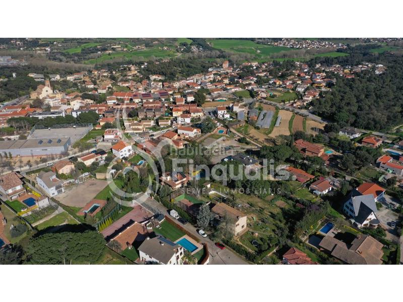 Foto 8ca0c3f0-a6a0-4112-ba94-ac75e3123414. Terreno residencial terreno amplio en Santa Eulàlia de Ronçana