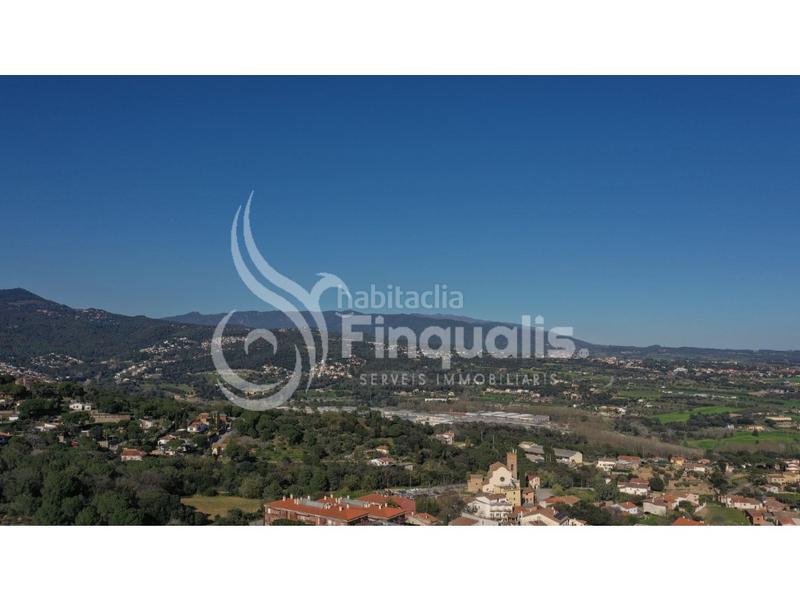 Foto a8d167a7-ce7e-441b-b05f-7c0f72ec6c30. Terreno residencial terreno amplio en Santa Eulàlia de Ronçana