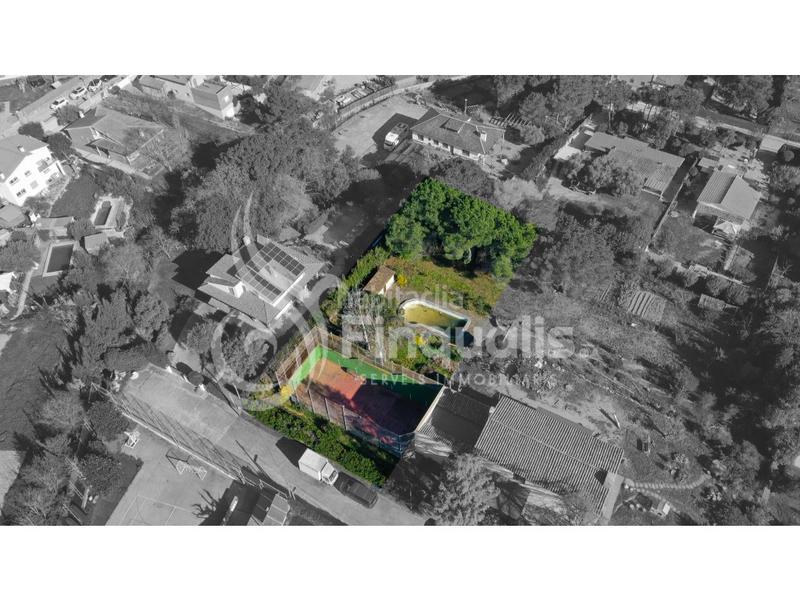 Foto c4c91aac-e132-470f-a6e9-e64b30a799f9. Terreno residencial terreno amplio en Santa Eulàlia de Ronçana
