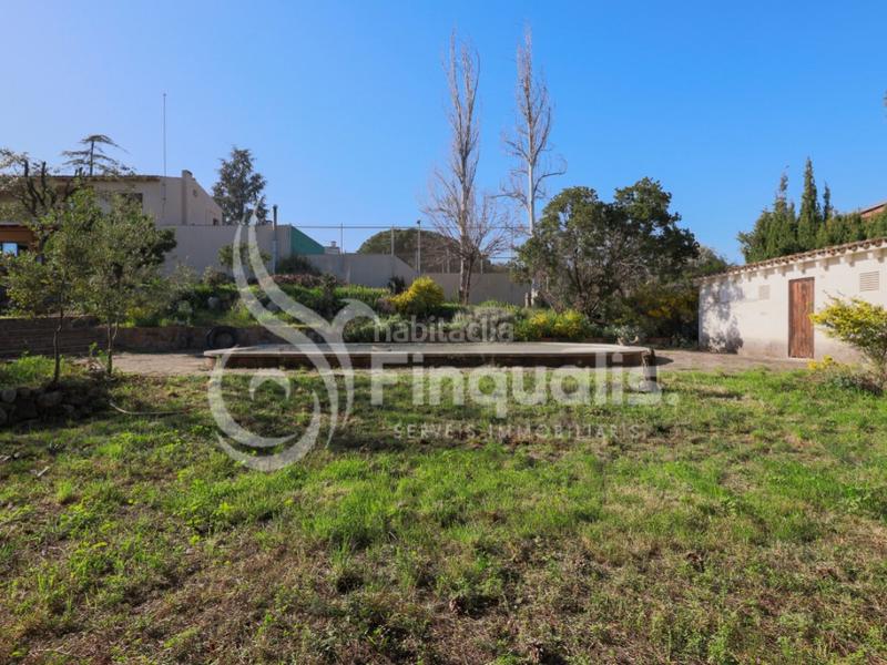 Foto c7369771-1cd6-4961-8271-0599a2ad6f9c. Terreno residencial terreno amplio en Santa Eulàlia de Ronçana