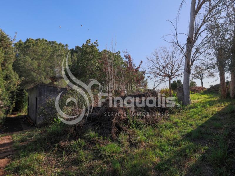 Foto d4c40cf7-ad56-4a62-9fe5-ad8962fd8728. Terreno residencial terreno amplio en Santa Eulàlia de Ronçana