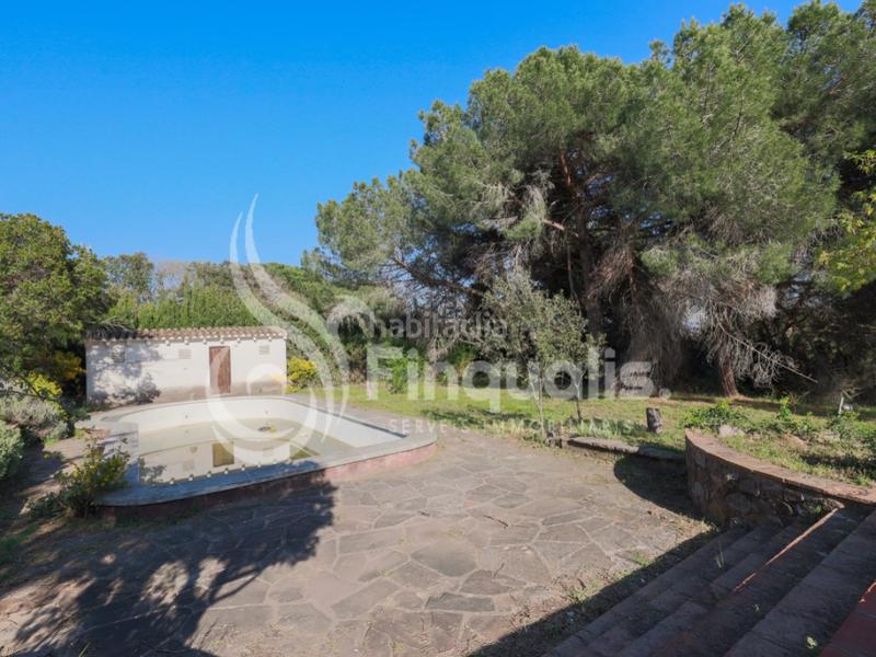 Foto e205c467-f5c5-49f6-a027-bd0712c08c45. Terreno residencial terreno amplio en Santa Eulàlia de Ronçana