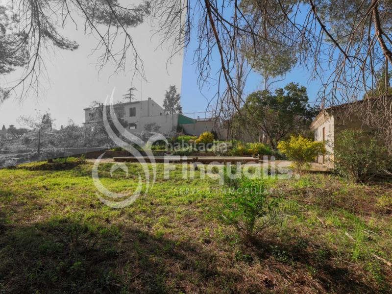 Foto e6570d83-f86e-4033-b4b4-2bd144d0f5ae. Terreno residencial terreno amplio en Santa Eulàlia de Ronçana