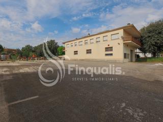 Maison à Santa Eulàlia de Ronçana. Oportunidad especial para inversores