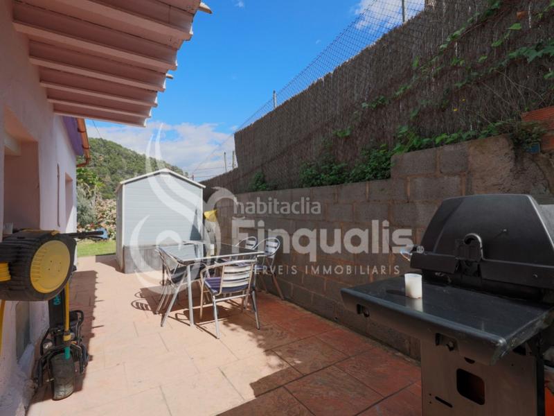 Foto 2ce7b1a9-7d9b-450f-913b-19d9cd8ed934. Casa  en planta en Bigues i Riells