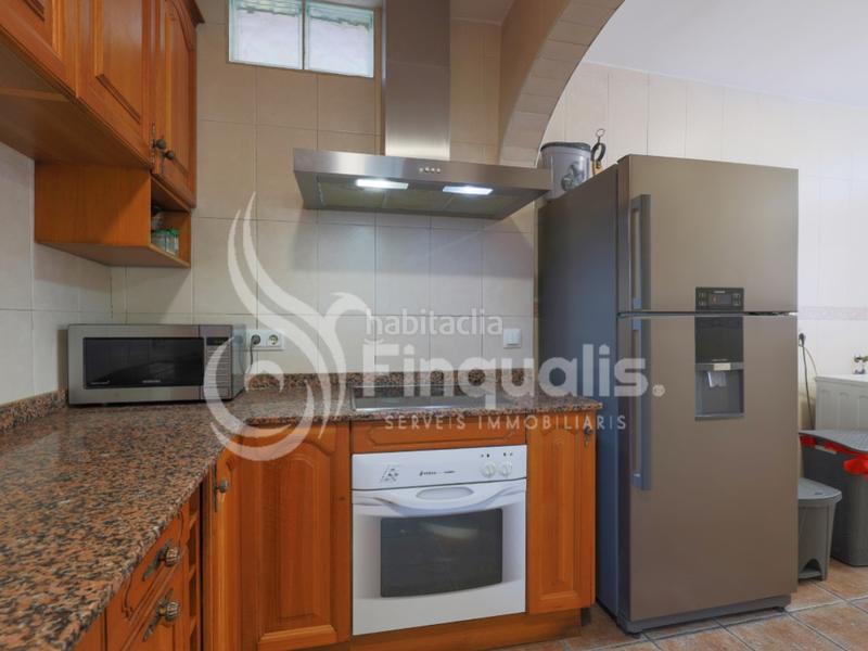 Foto 3c6d5e6b-6720-431e-9fb0-b701c2036ffc. Casa  en planta en Bigues i Riells