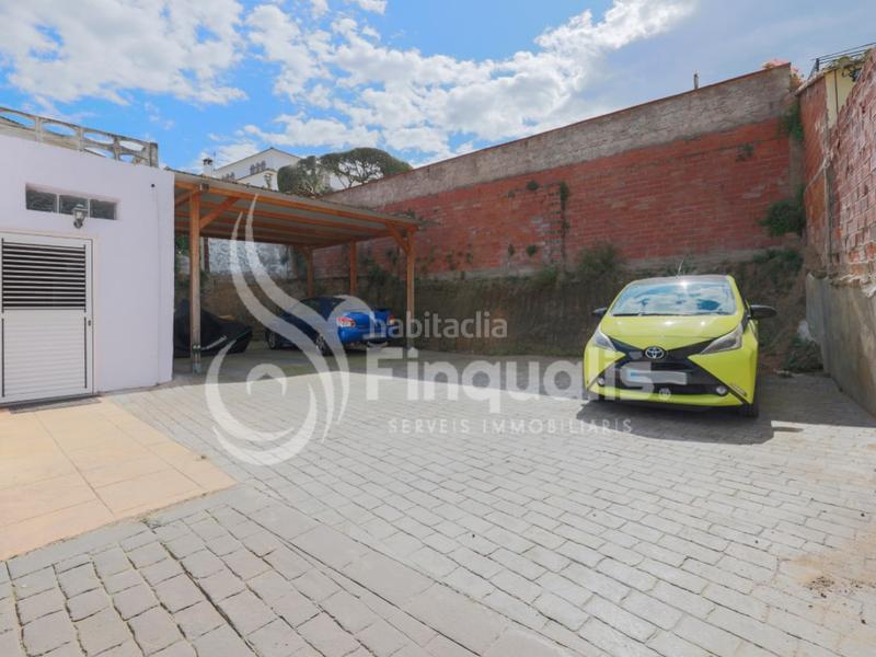 Foto 45bb1c7a-33d9-40f9-aad7-0bab71d52a62. Casa  en planta en Bigues i Riells