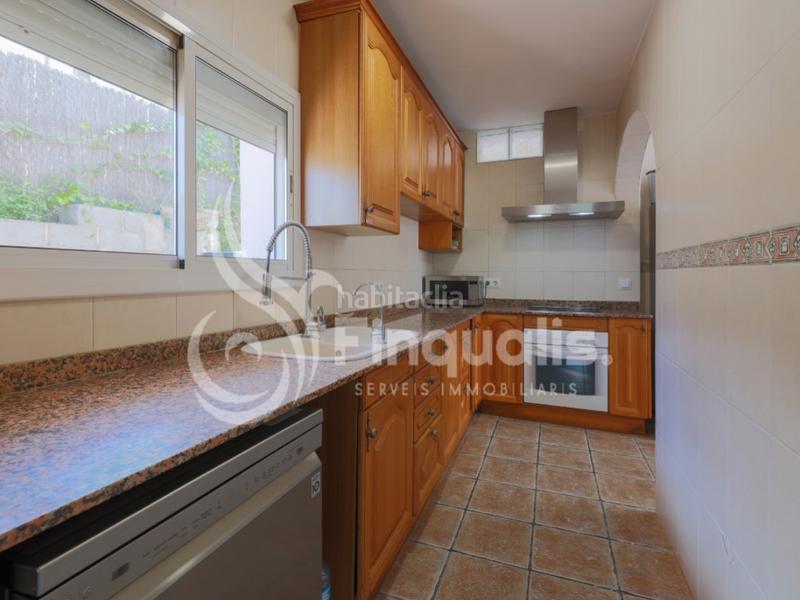 Foto 49a74705-87a0-48ce-b5a1-d506baf2b264. Casa  en planta en Bigues i Riells