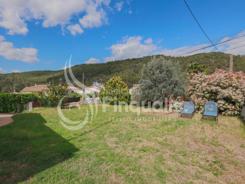 Foto 4d5c1fb0-b10e-495a-82a0-02a4ebef43c6. Casa  en planta en Bigues i Riells
