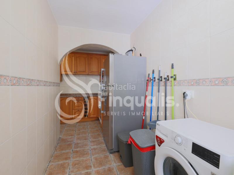 Foto 4dce0f4a-6fc0-4d1e-a93f-aa8bae6ee39e. Casa  en planta en Bigues i Riells