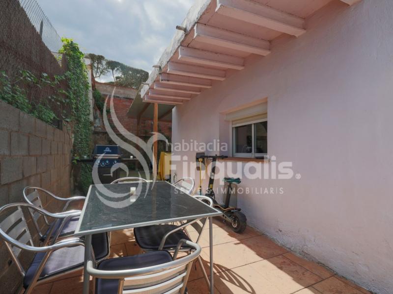 Foto 4de60297-9a38-4b53-aa28-61a015029e45. Casa  en planta en Bigues i Riells